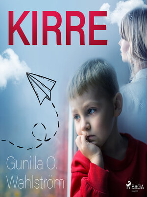 cover image of Kirre